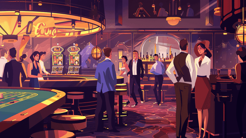 Игровые опции и программное обеспечение на сайте казино PIN-UP