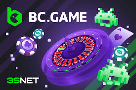 Unveiling the World of BC Game Crypto Casino