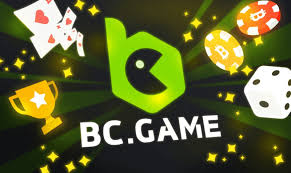 Unveiling the World of BC Game Crypto Casino