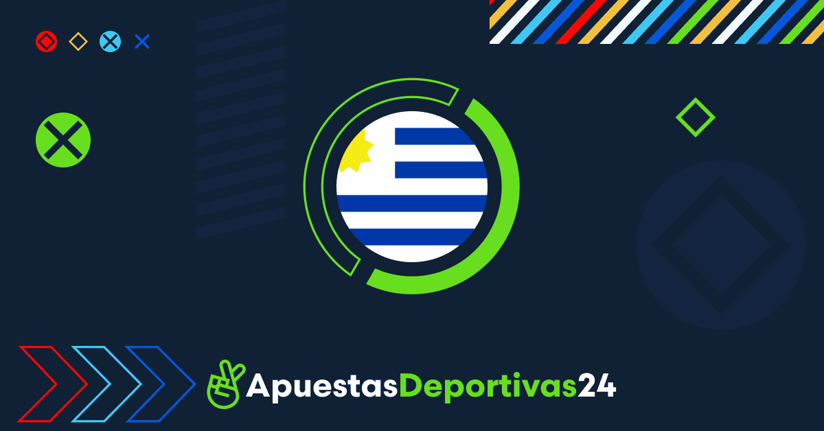 Apuestas Deportivas en Uruguay Guía Completa para Apostadores -487217591
