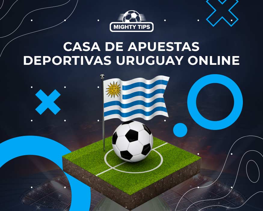 Apuestas Deportivas en Uruguay Guía Completa para Apostadores -487217591