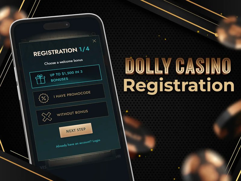 Scopri di più su dolly casino prelievi