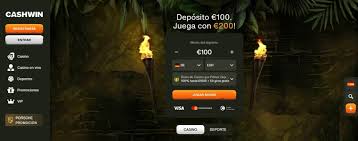 Cashwin Casino España Tu Guía Completa para Jugar y Ganar -1937827044