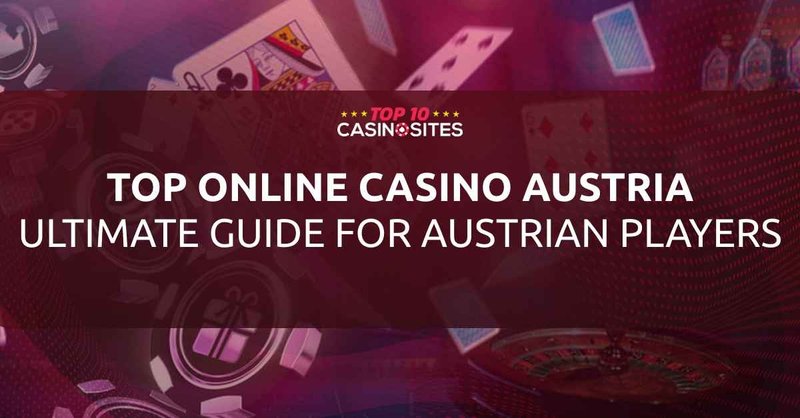 Austria - asino casino login