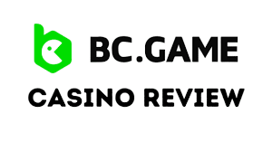 Discover the Thrills of BC.Game Hub A Comprehensive Guide Discover the Thrills of BC.Game Hub A Comprehensive Guide