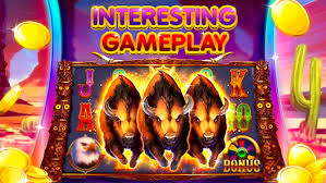 Experience Thrilling Games at Kaboom Slots Casino Experience Thrilling Games at Kaboom Slots Casino