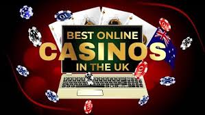 Experience Thrilling Online Games at NationalBet Casino