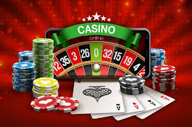 Explore the Exciting World of Scarlet Casino & Sportsbook 1967695690