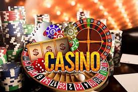 Explore the Thrill of Online Casino Letou