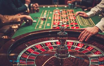 La Experiencia de Jugar a la Ruleta Online en Bolivia -434763247