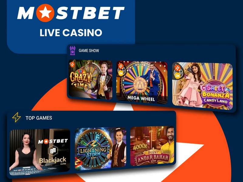Mostbet Bonus offer Mostbet Bonus offer