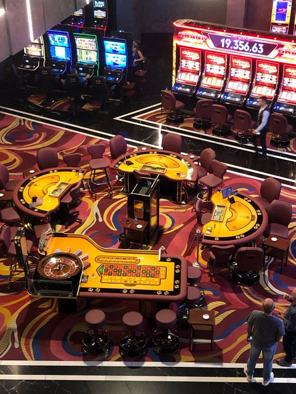 Онлайн хазартни компании в България през 2026 г. Онлайн хазартни компании в България през 2026 г.