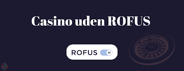 Oplev De Bedste Spillesider Uden Om Rufus