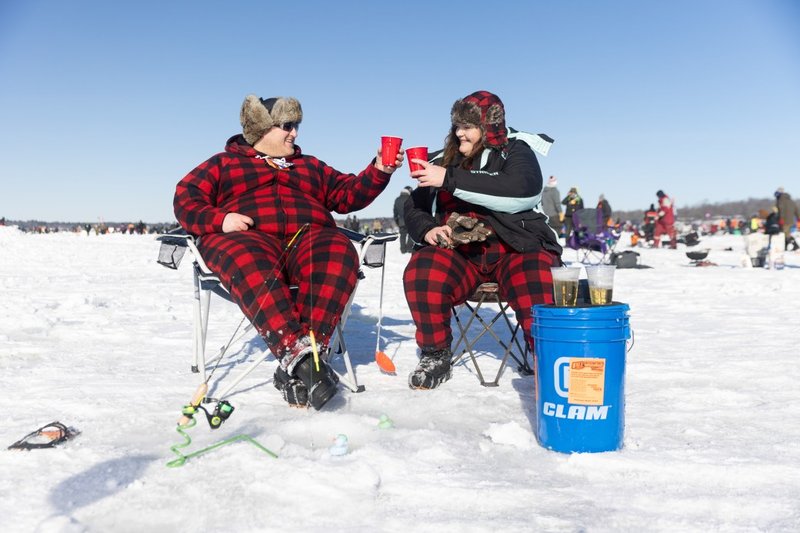 Catch the Thrill of Ice Fishing Online in the UK Gaming Scene