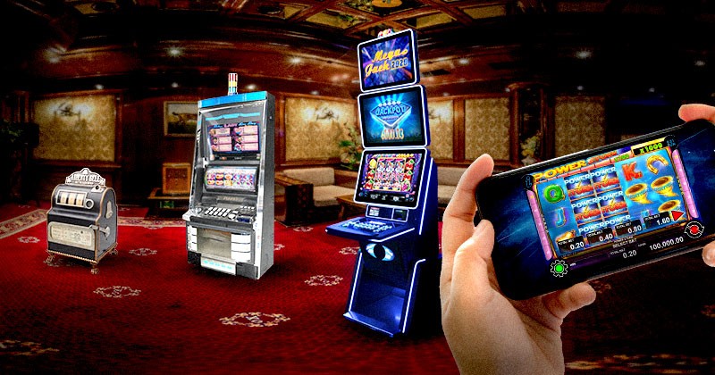 The Ultimate Guide to Casino Slotmonster UK 1473884127