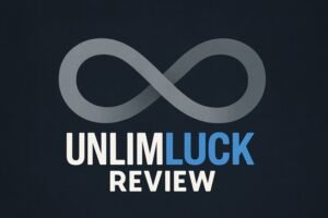 Best unlimluck app in United Kingdom