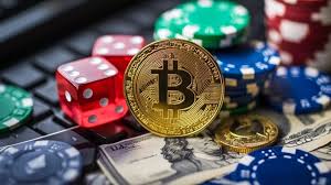 Bitcoin Kasinoer Den Nye Tendency i Online Gambling