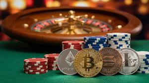 Bitcoin Kasinoer Den Nye Tendency i Online Gambling