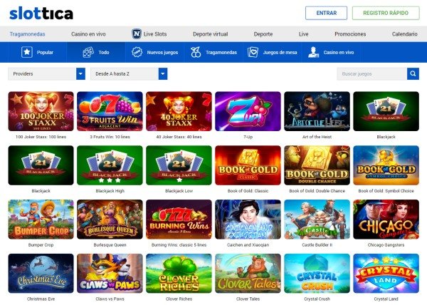 Consejos para jugar con confianza en Slottica Casino Chile Online