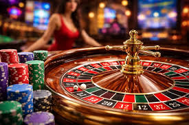 Casino Roulette mit Echtgeld - Ihr Leitfaden für aufregende Spiele