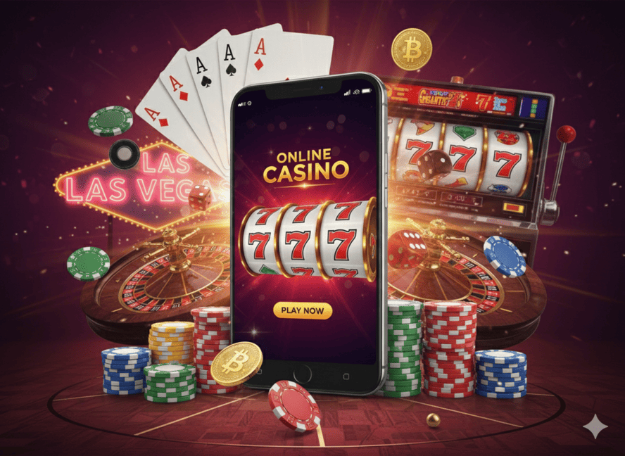 Casino Sider Uden Dansk Licens En Guide til Online Spil