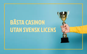 Casino Utan Svensk Licens En Djupgående Analys 1991962597