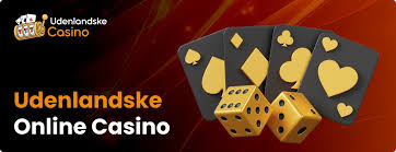 Casinoer Uden Dansk Licens - Mange Muligheder Online