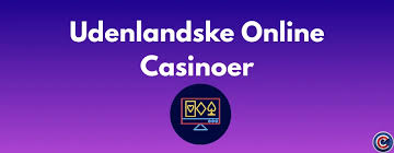 Casinoer Uden Dansk Licens - Mange Muligheder Online
