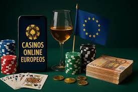 Descubre los Mejores Casinos Online Europeos 617870816