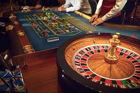 Die besten Live Roulette Casinos