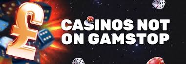 Discover the Best Casino Sites Not Registered on GamStop
