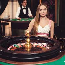 Discover the Thrills of Live Roulette at UK Casino Sites