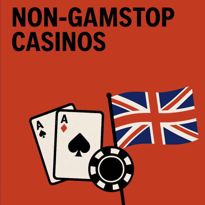 Discovering Alternative Online Gambling Casinos Not on Gamstop