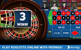 Erleben Sie die Aufregung der Live Quantum Roulette