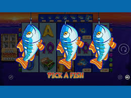 Experience the Excitement of Fishin' Frenzy Demo 694777862