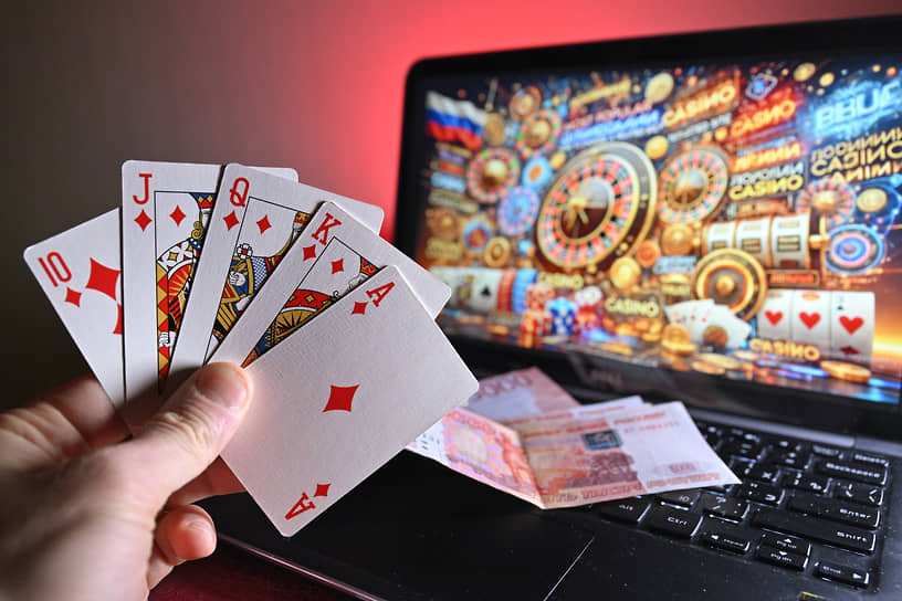 Experience the Thrill of 21Bets Online Casino UK A Comprehensive Review