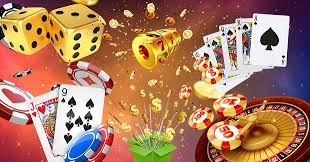 Experience the Thrill of Gaming at Casino Milky Wins