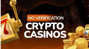 Experience Thrills Online Casino Without Verification