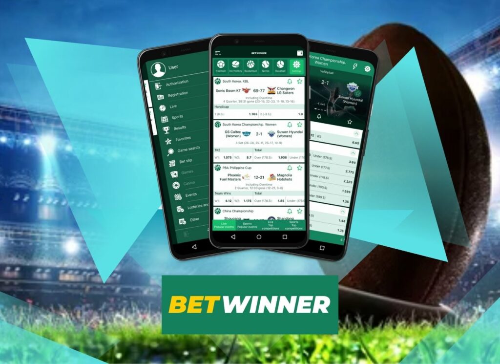 Explore Betwinner A Leading Online Betting Platform 1985043097