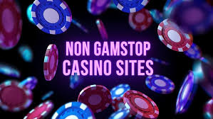 Explore Live Casinos Not on Gamstop Unleash Your Gaming Potential