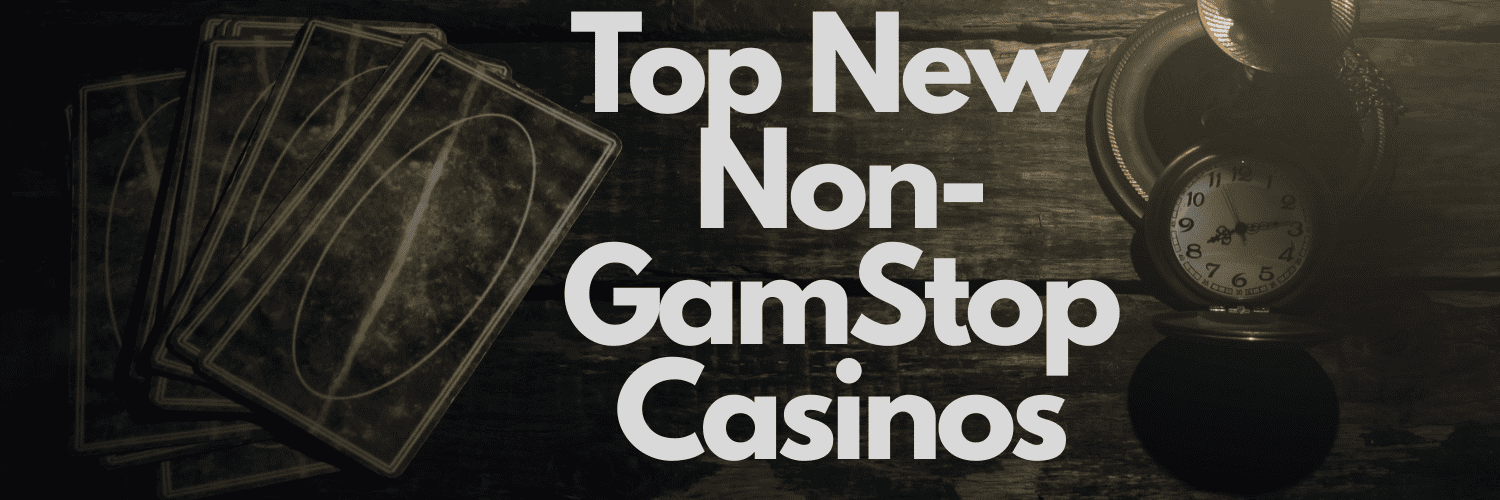 Explore the World of Non GamStop Casinos in the UK Explore the World of Non GamStop Casinos in the UK