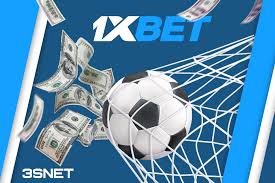 Exploring 1xbet Indonesia The Ultimate Online Betting Experience Exploring 1xbet Indonesia The Ultimate Online Betting Experience