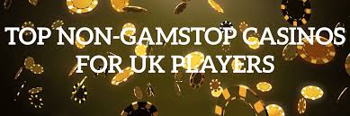 Exploring Non GamStop Gambling Sites A Comprehensive Guide 982322316