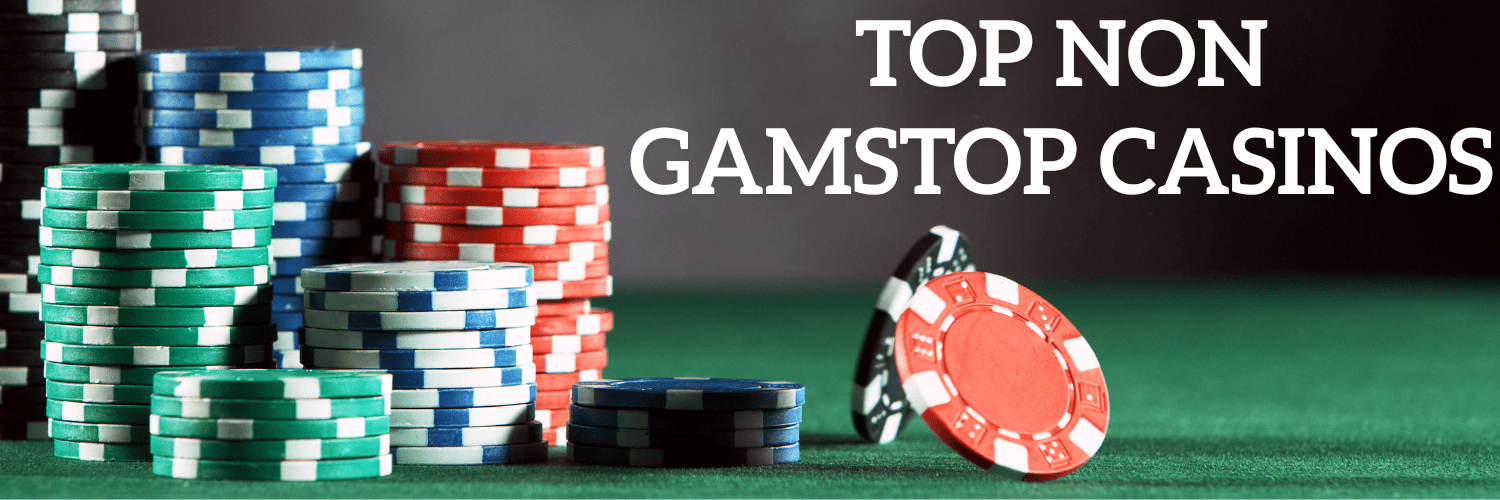 Exploring Online Casinos Not on GamStop A Comprehensive Guide 980781128