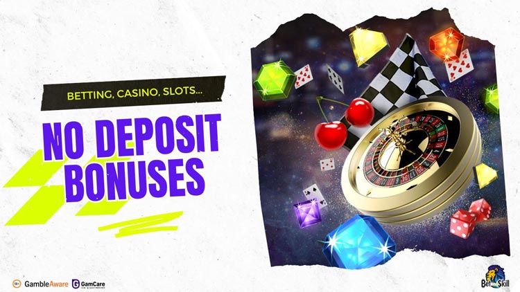 Get 30 Free Spins No Deposit for Online Casinos Get 30 Free Spins No Deposit for Online Casinos