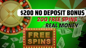 Get 30 Free Spins No Deposit for Online Casinos Get 30 Free Spins No Deposit for Online Casinos