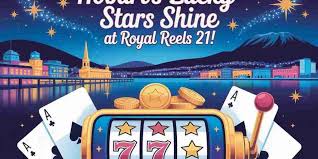 Access the Exciting World of Royal Reels 21 Login Access the Exciting World of Royal Reels 21 Login
