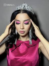 Искусство макияжа учимся делать макияж для себя