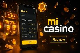 Mi Casino La Experiencia de Juego Definitiva -471769856 Mi Casino La Experiencia de Juego Definitiva -471769856