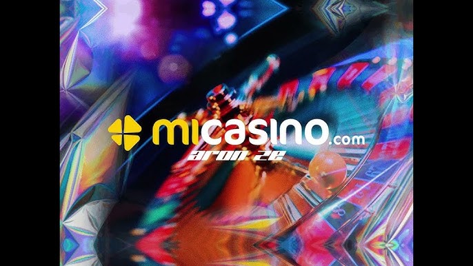 Mi Casino La Experiencia de Juego Definitiva -471769856 Mi Casino La Experiencia de Juego Definitiva -471769856